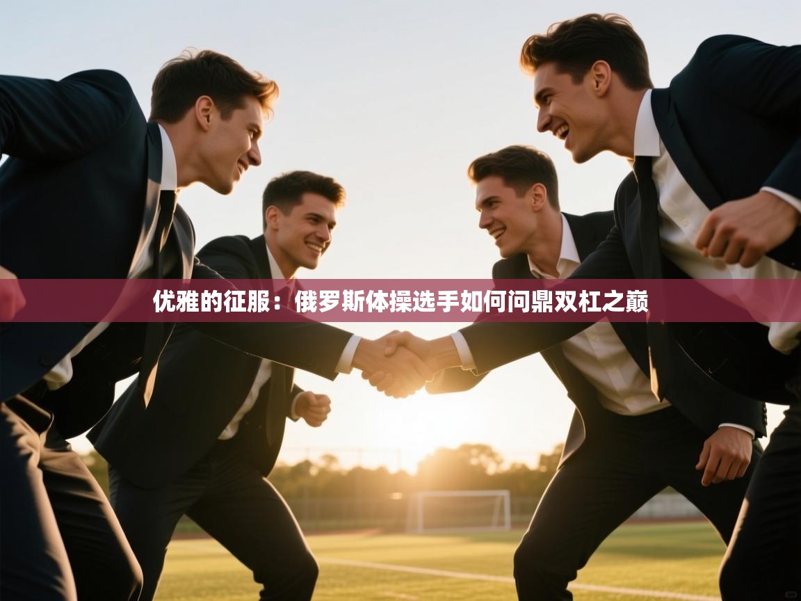 优雅的征服：俄罗斯体操选手如何问鼎双杠之巅  第1张