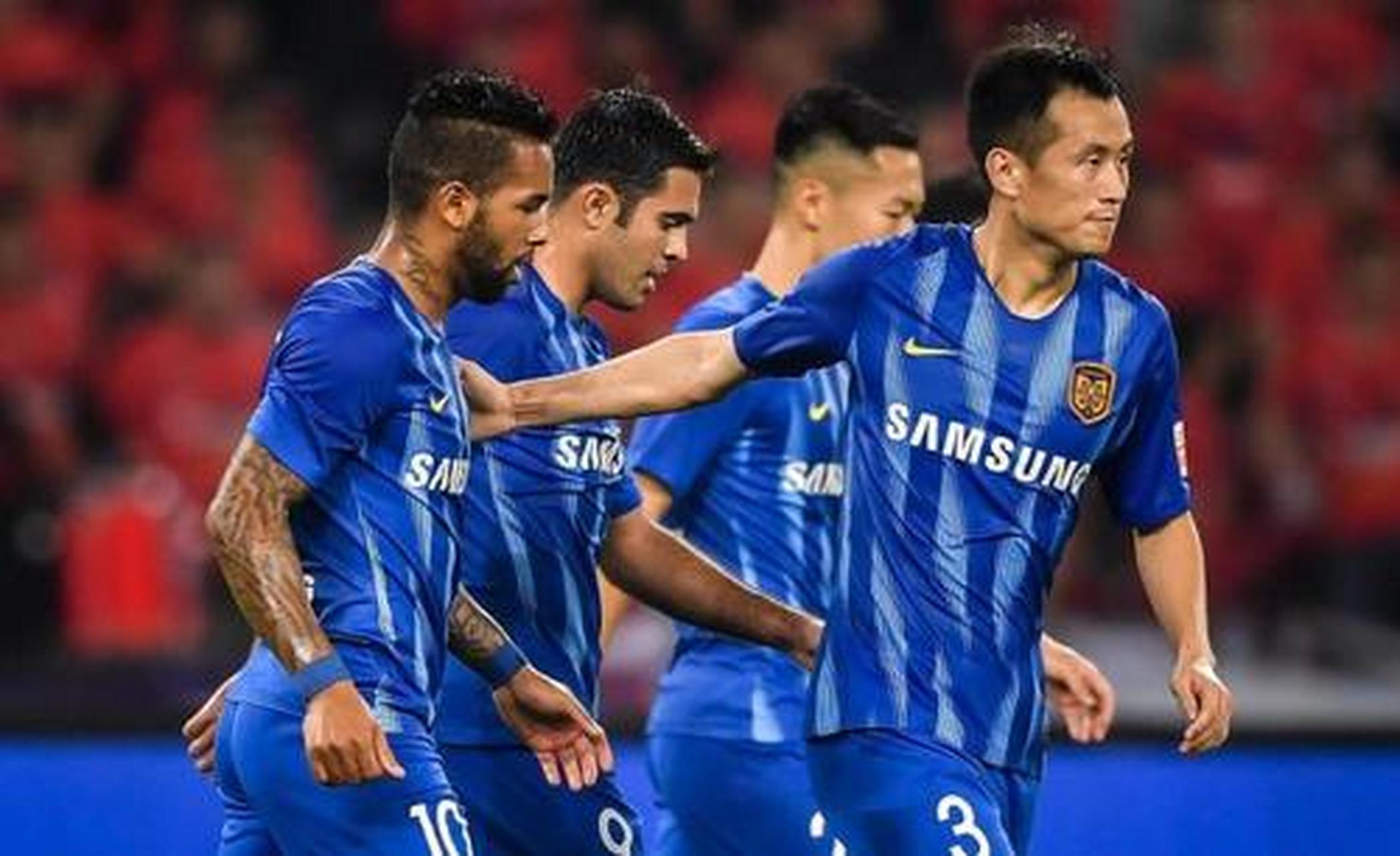 江苏苏宁豪取连胜，迎战河南建业的简单介绍