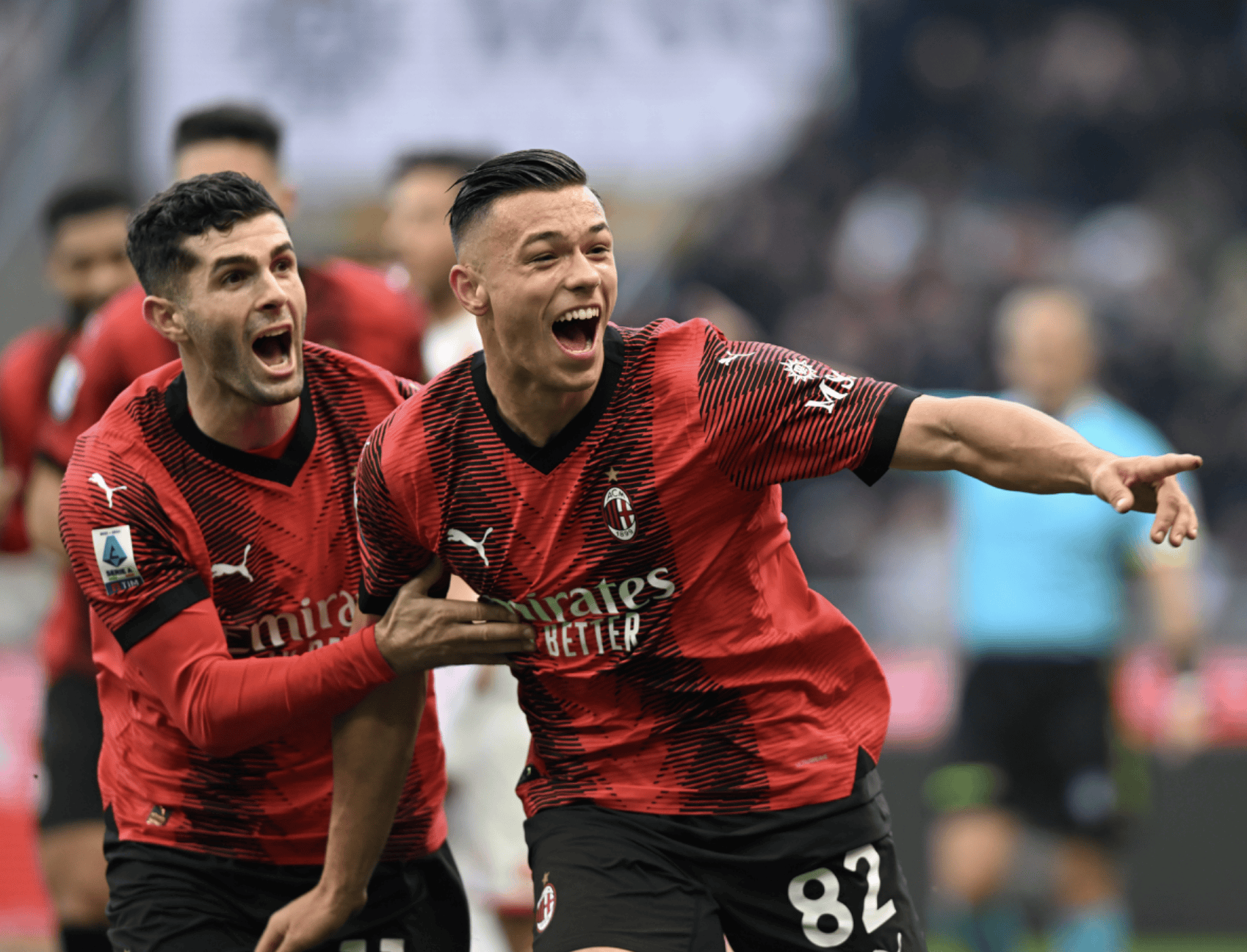 AC米兰连续输球,危机四伏的简单介绍 AC米兰连续输球,危机四伏的简单介绍