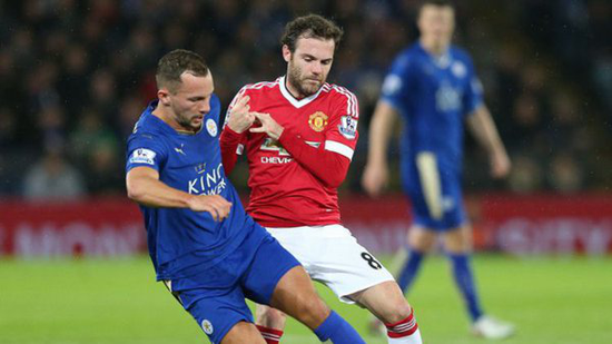 莱切斯特城进攻火力强劲，多点破门的简单介绍