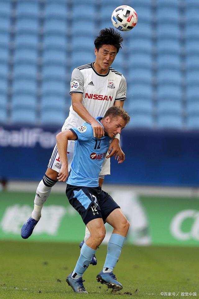 足球赛场上的传奇,横滨水手再获胜 足球赛场上的传奇,横滨水手再获胜