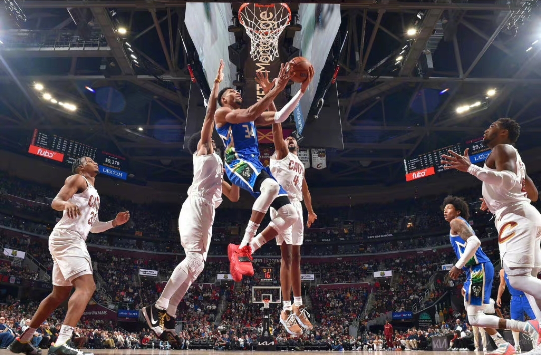 洛阳雄鹿主场大捷，开启连胜模式的简单介绍