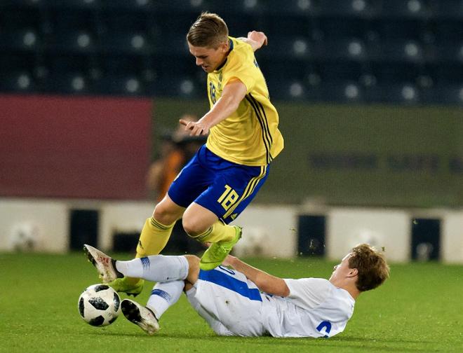 开云体育app下载-西班牙大战瑞典，实现胜利领跑小组