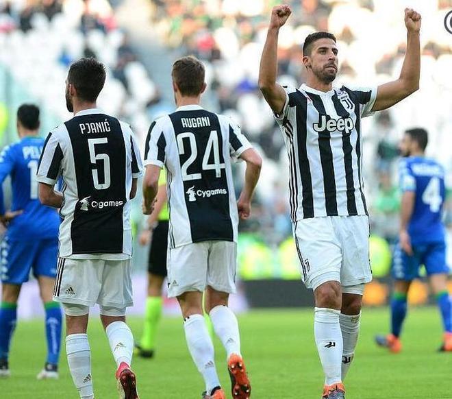 尤文图斯遇挑战轻松获胜，积分领先优势稳固的简单介绍