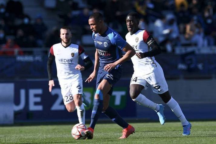 波尔多不敌梅斯,法甲排名再次下滑 波尔多不敌梅斯,法甲排名再次下滑