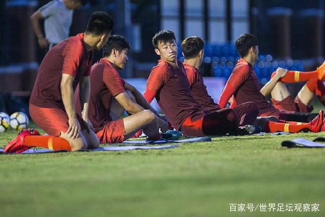 主教练透露球队将针对对手进行调整策略