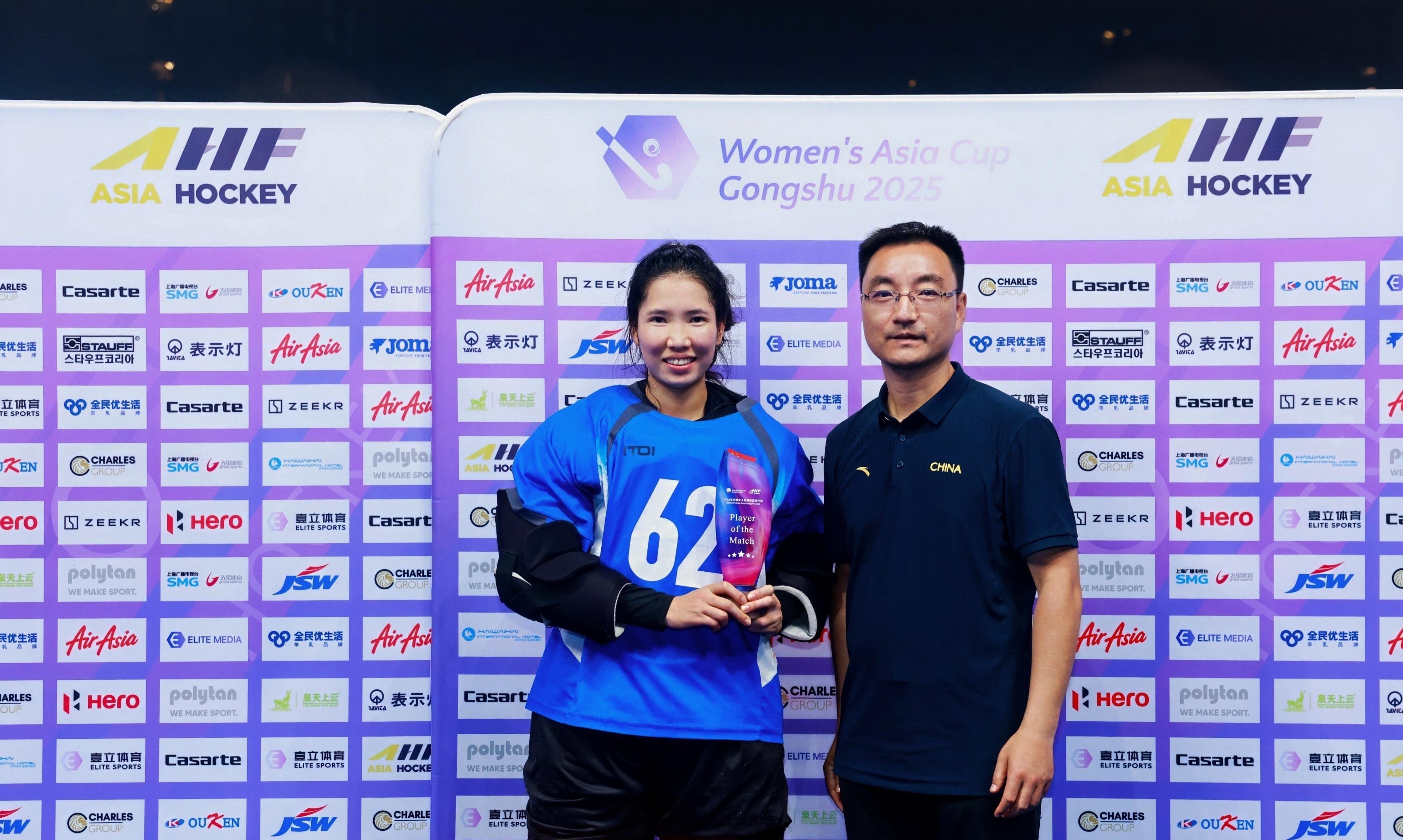 曲棍球比赛火热开打,各队实力均衡的简单介绍 曲棍球比赛火热开打,各队实力均衡的简单介绍