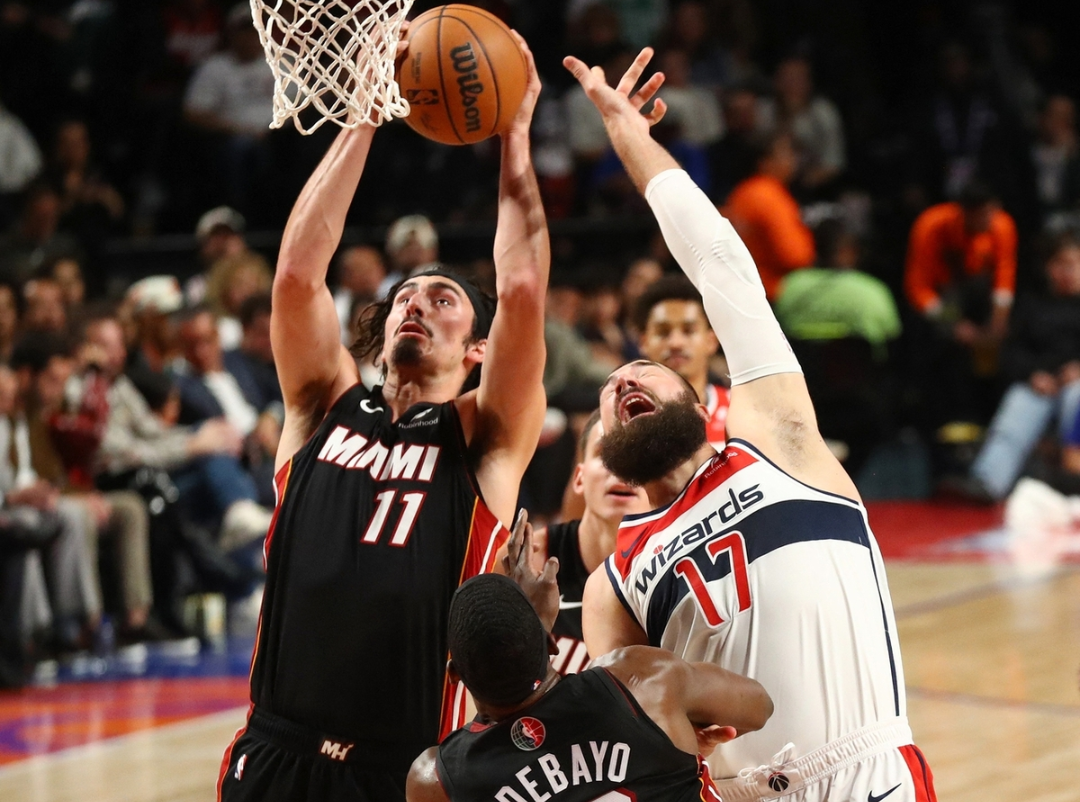 开云体育在线-热火再胜魔术，巴特勒率队发挥火热的简单介绍