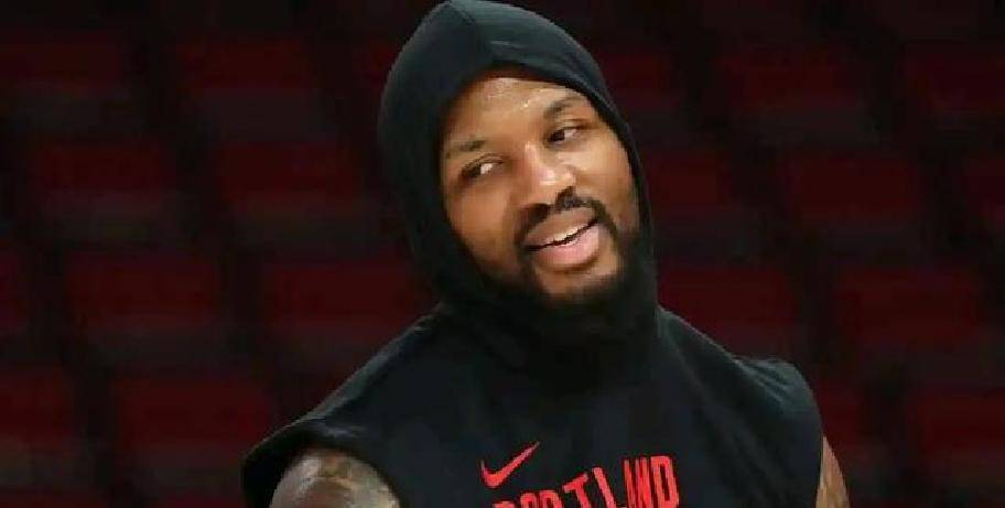 开云体育登录入口-关于快船大胜，利拉德受伤，开拓者陷入困境的信息