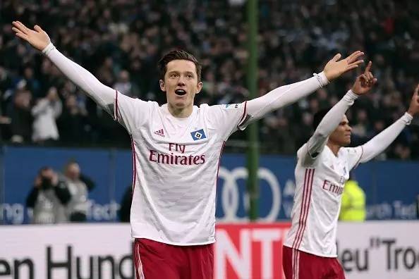 开云体育亚洲官网-关于汉堡战胜对手，豪取宝贵三分的信息