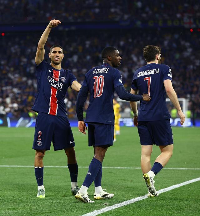 巴黎圣日耳曼联赛领跑,欧冠夺冠在望的简单介绍 巴黎圣日耳曼联赛领跑,欧冠夺冠在望的简单介绍