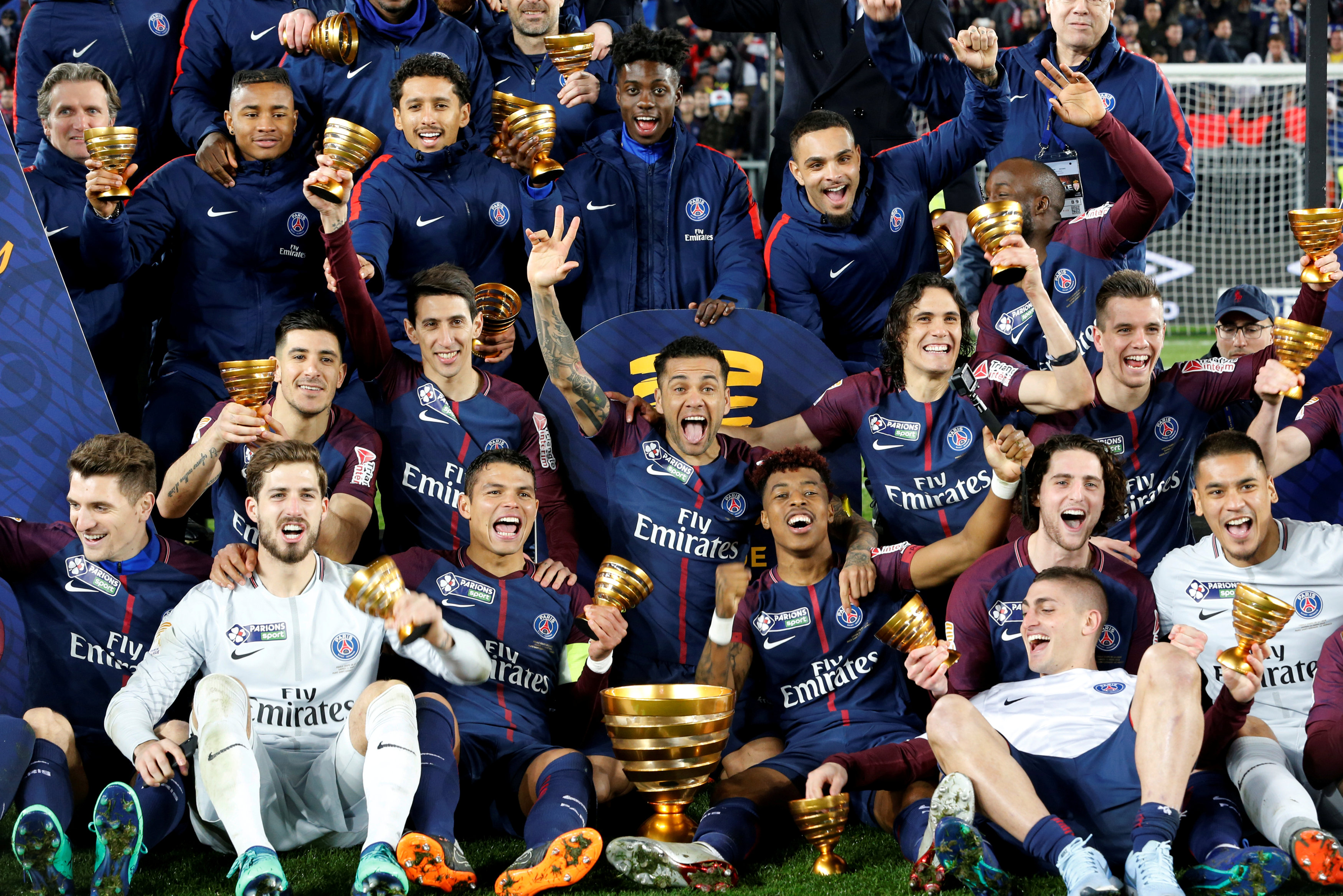 法国联赛球队表现亮眼，赛事精彩纷呈的简单介绍