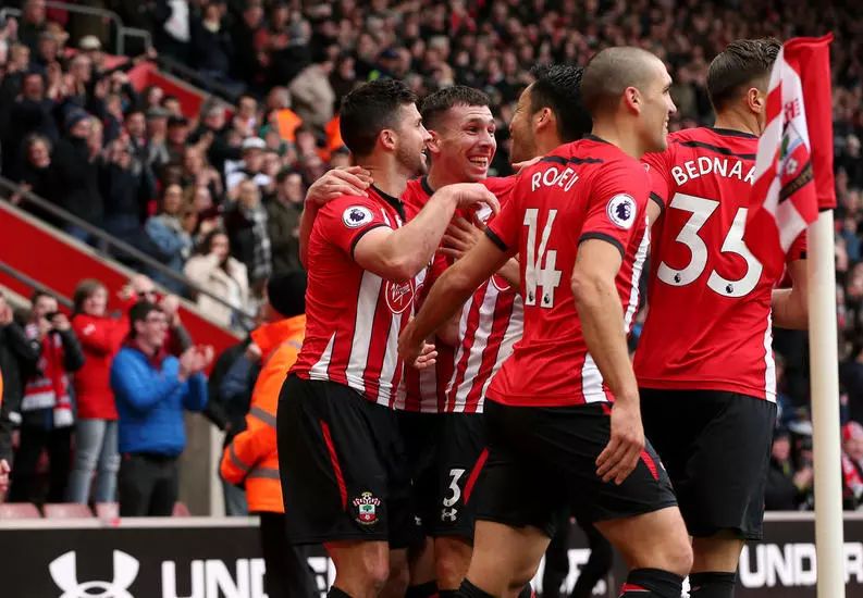 圣徒主场不敌对手，无缘继续赢球