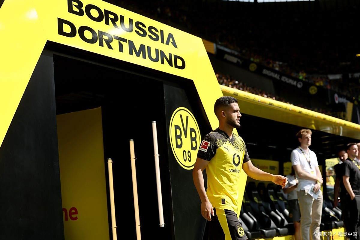 关于多特蒙德大胜对手，实力得到全面展示的信息