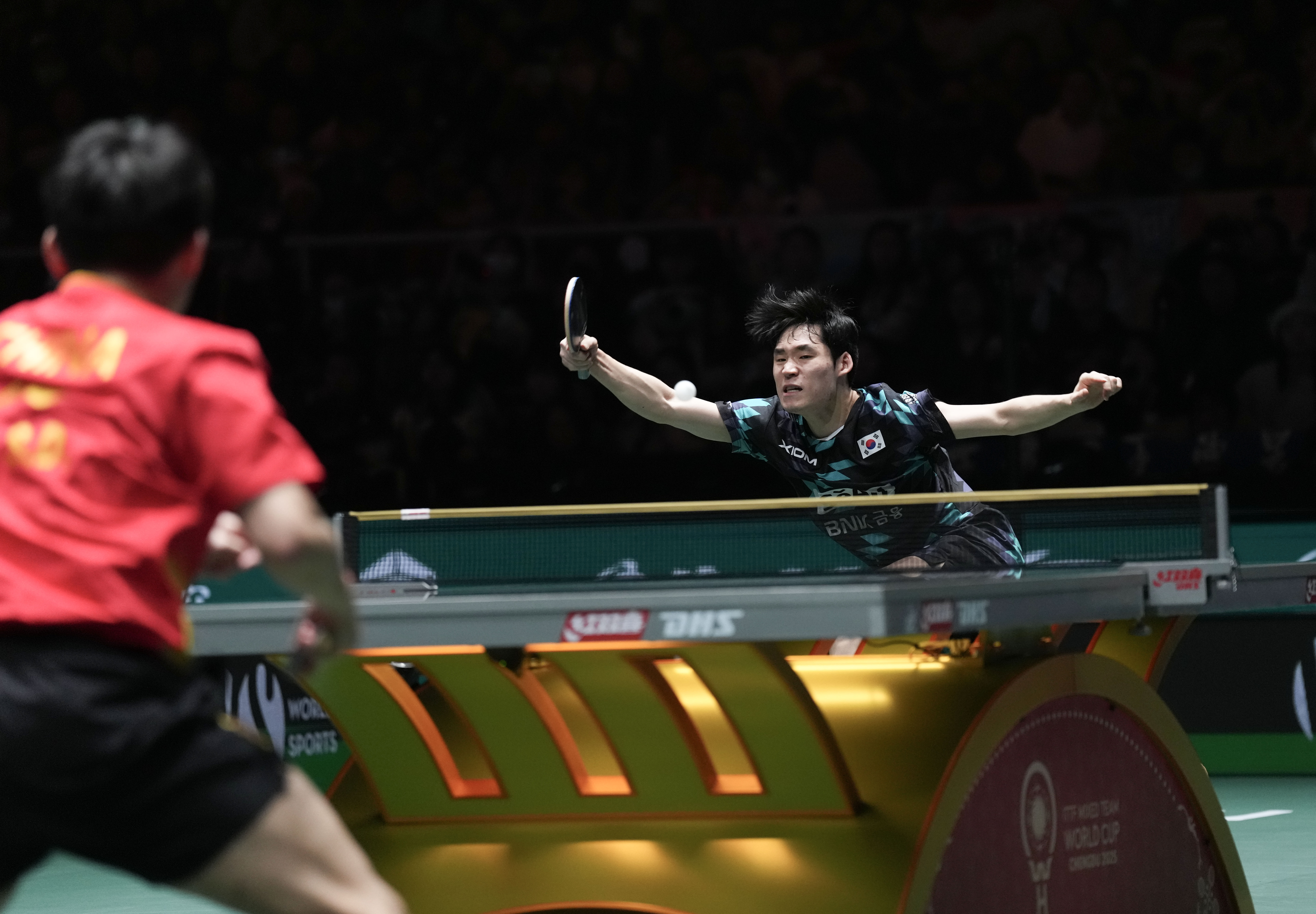 世界杯预选赛中国队胜利晋级,备战决赛阶段 世界杯预选赛中国队胜利晋级,备战决赛阶段