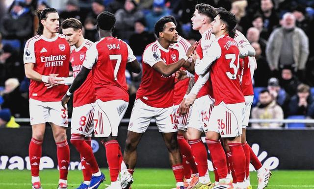 埃弗顿迎战阿森纳，谁将笑到最后？的简单介绍