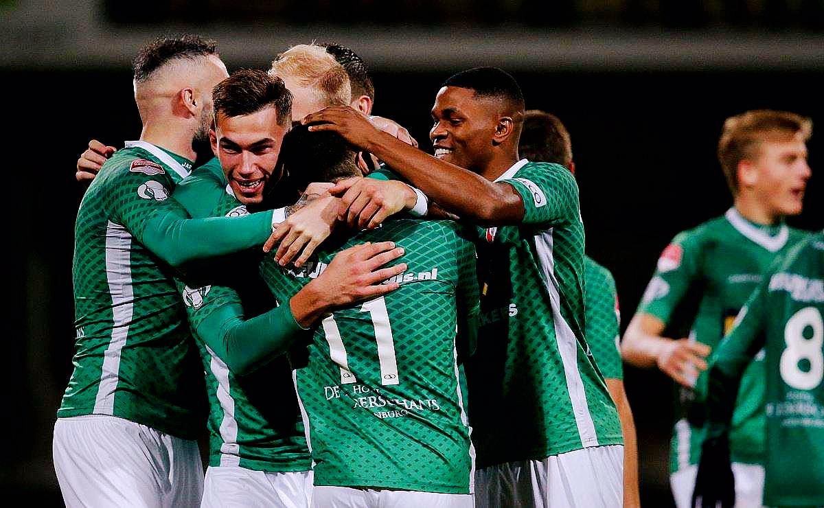 开云体育登录-关于沙尔克04主场惨败，连败势如破竹的信息