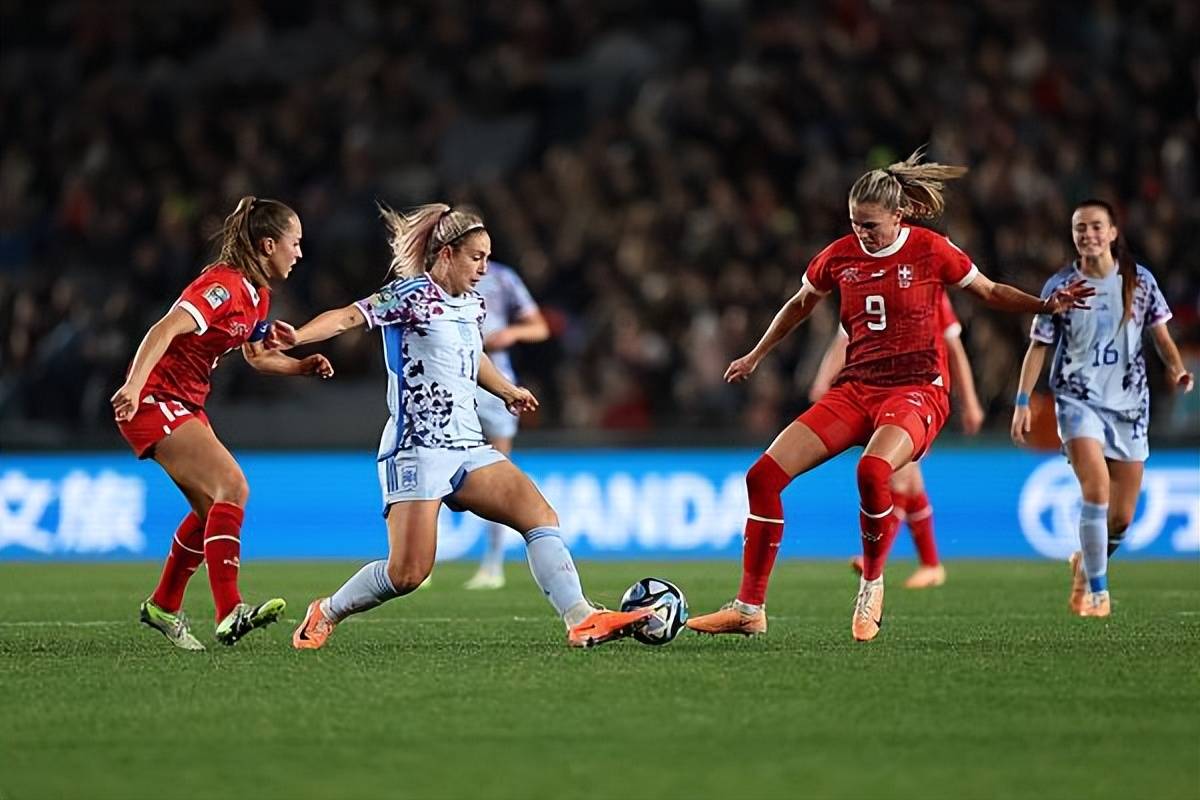 开云体育登录-瑞典女足连克挪威与巴拿马：进入半决赛的简单介绍