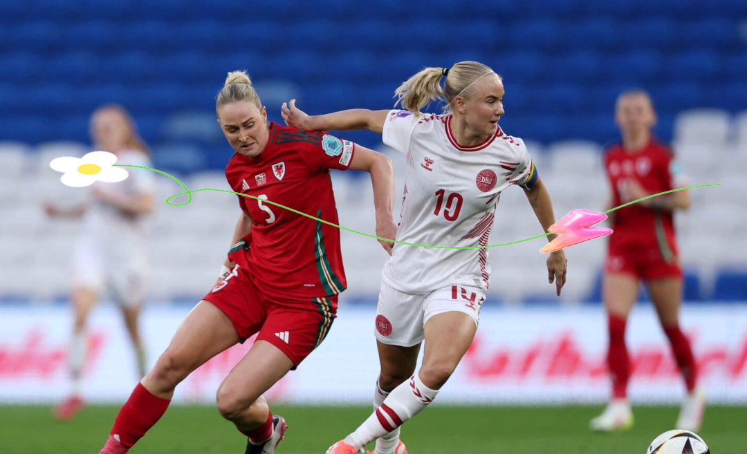 开云体育登录入口-独家合辑！国际女足锋线PK的简单介绍