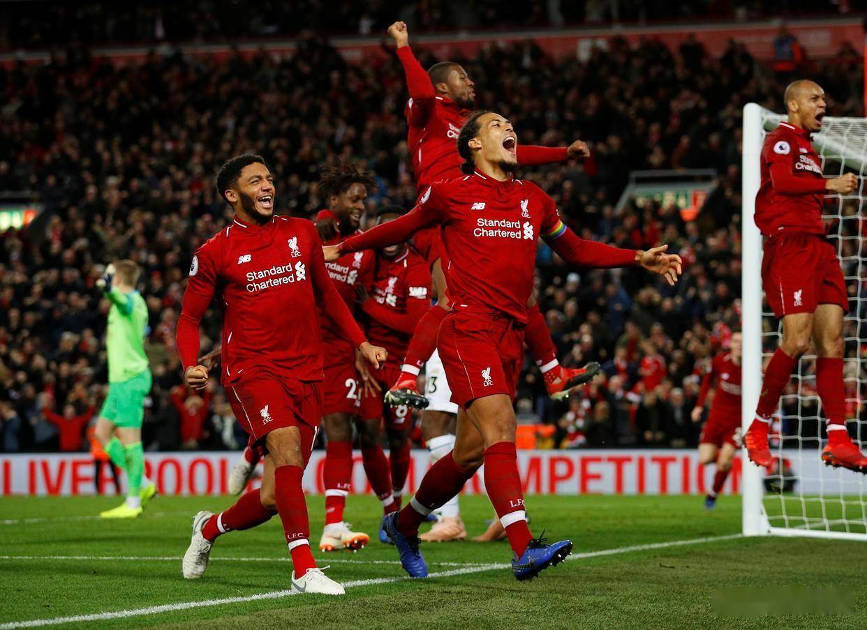 开云体育在线-利物浦vs尤文图斯，谁主胜利？期待揭晓的简单介绍