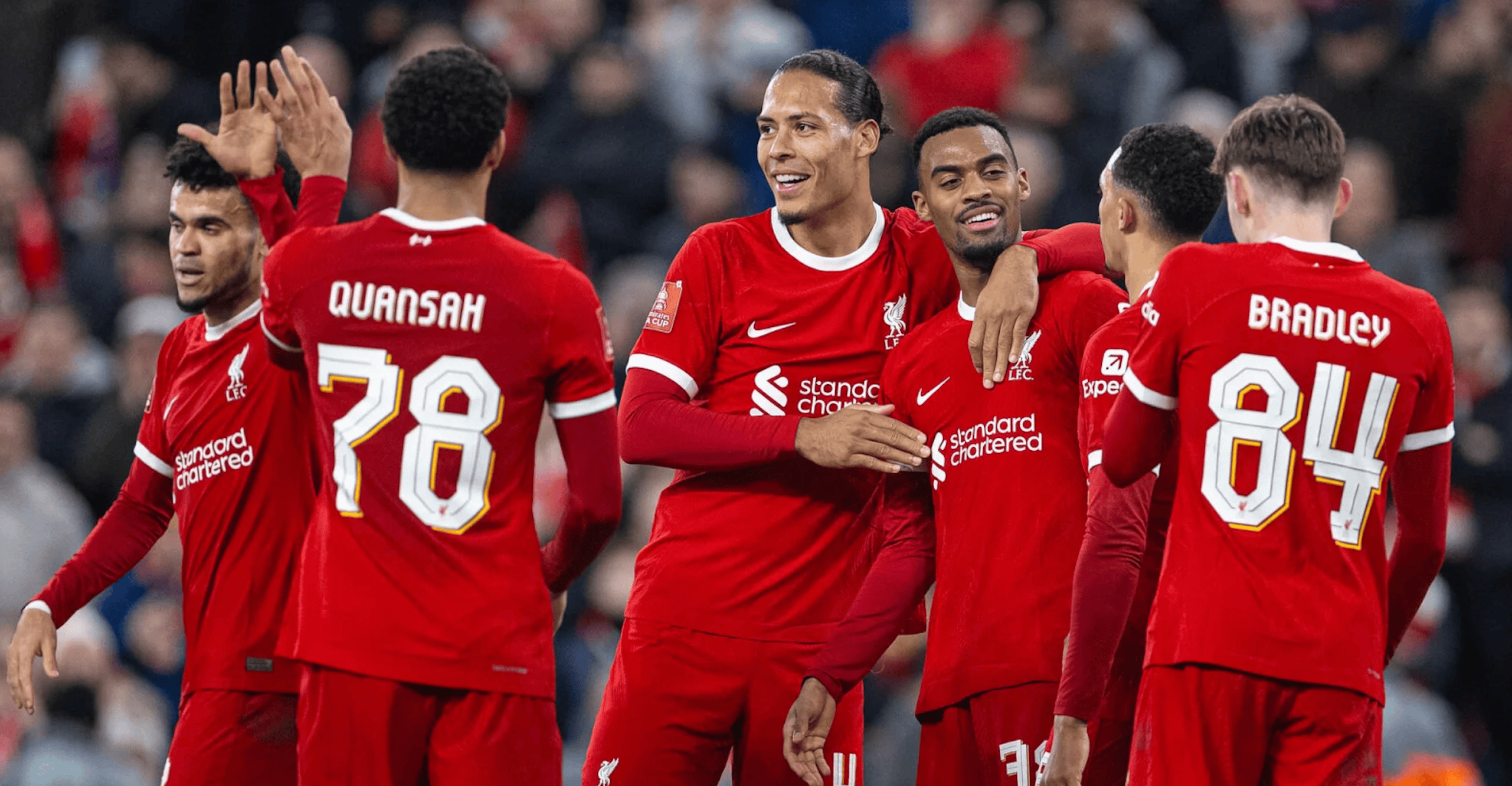 利物浦vs尤文图斯，谁主胜利？期待揭晓的简单介绍